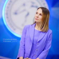 Юлия Гунченко