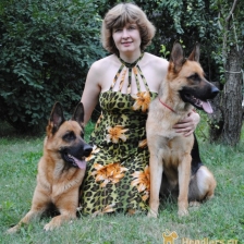 Людмила Аргунова